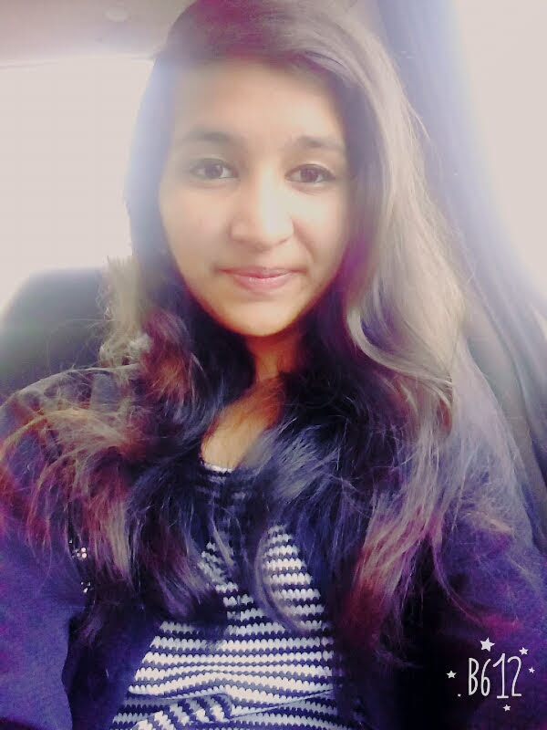 akanksha sangar