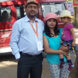 Akshay Kumar Sahoo