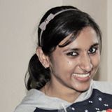 Amrutha Venugopal