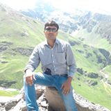 Ankit Kumar Singh