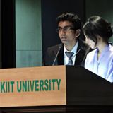 Ankit Kumar