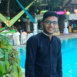 Ankit Laxmikant Gone