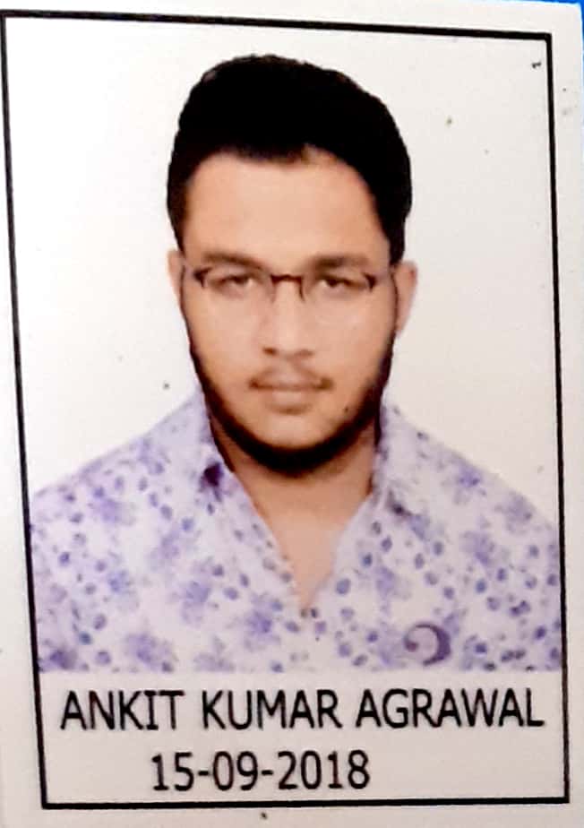 ankit