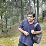 Ansh Girotra