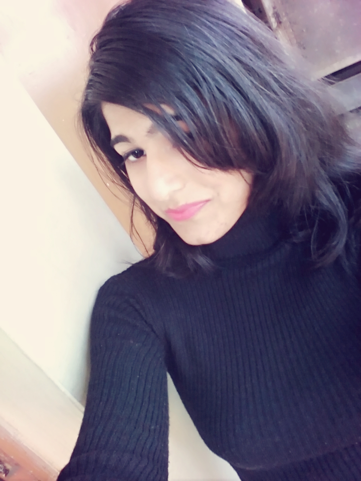 anshika sharma