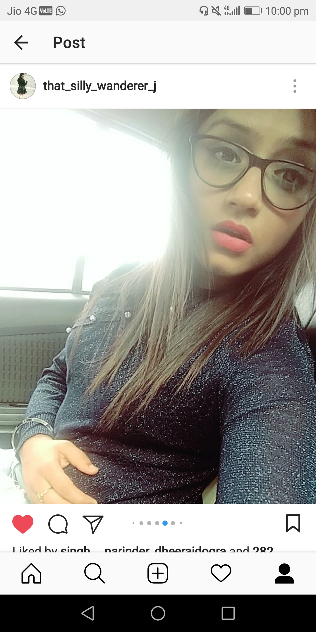 anupriya