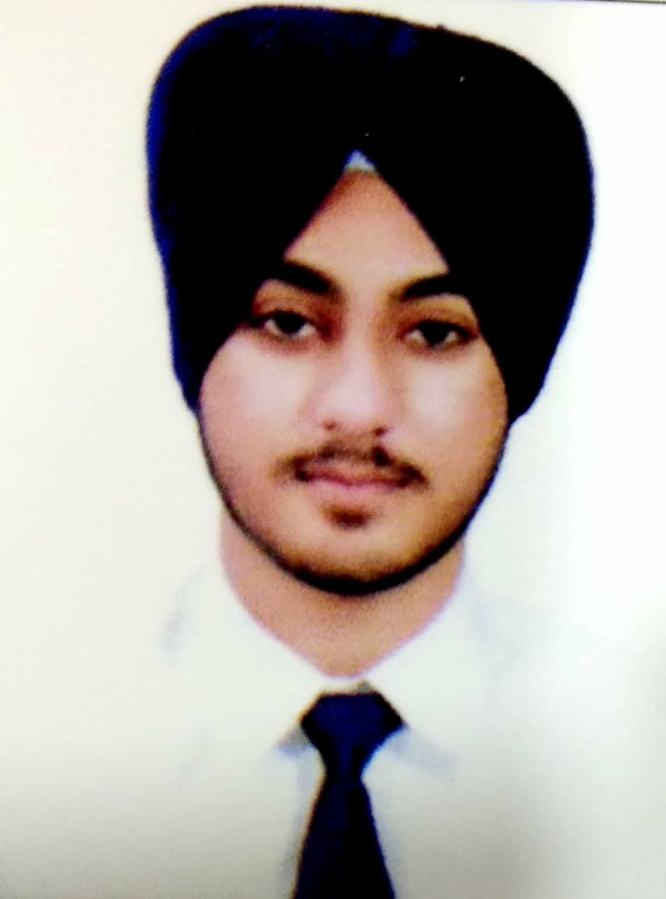 arshdeep singh