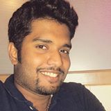 Arun S Kumar
