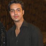 Ashish Arora