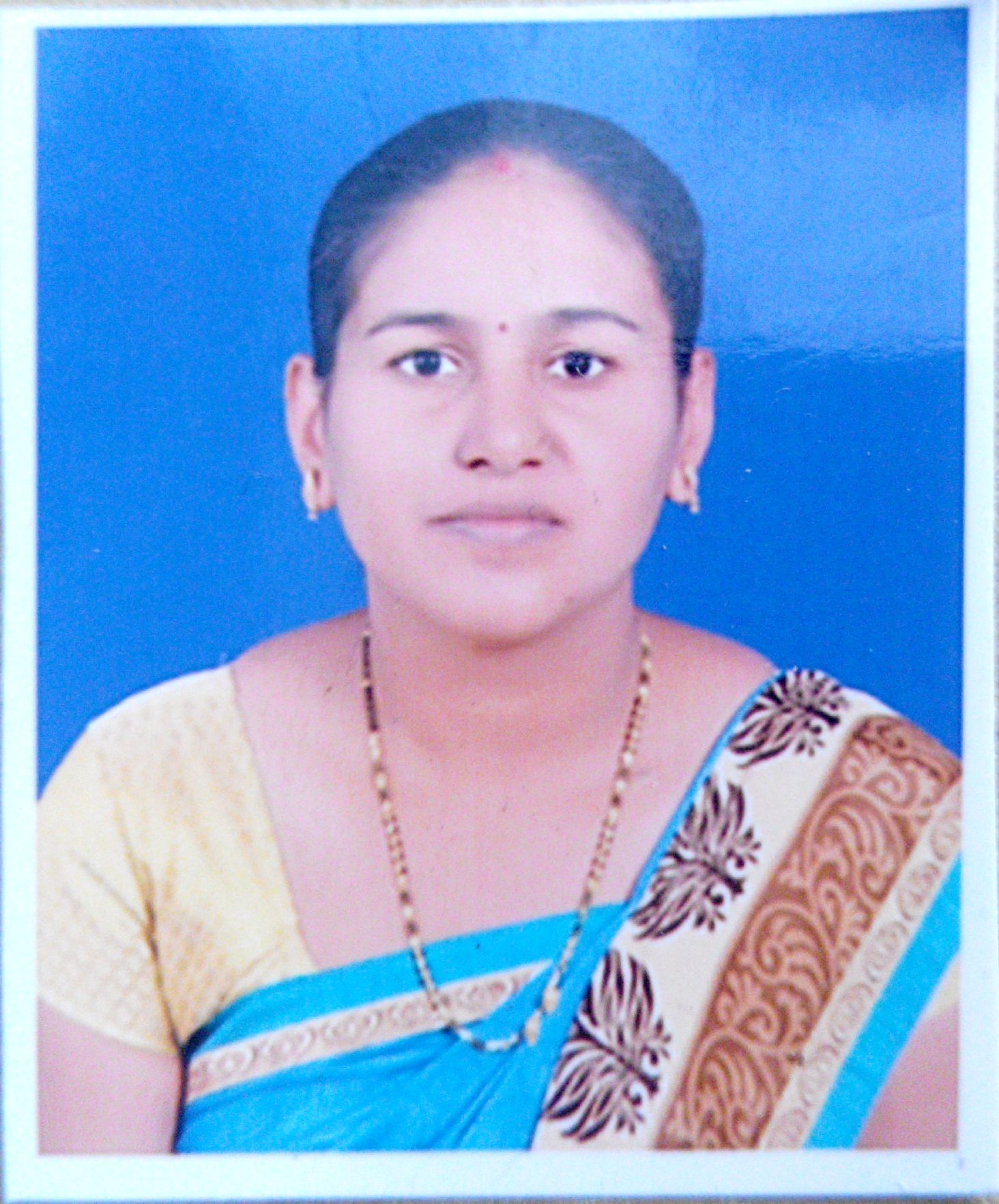 ashvini shirke