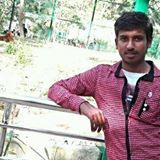 Ashwin Kumar E