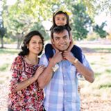 Ashwin Kumar