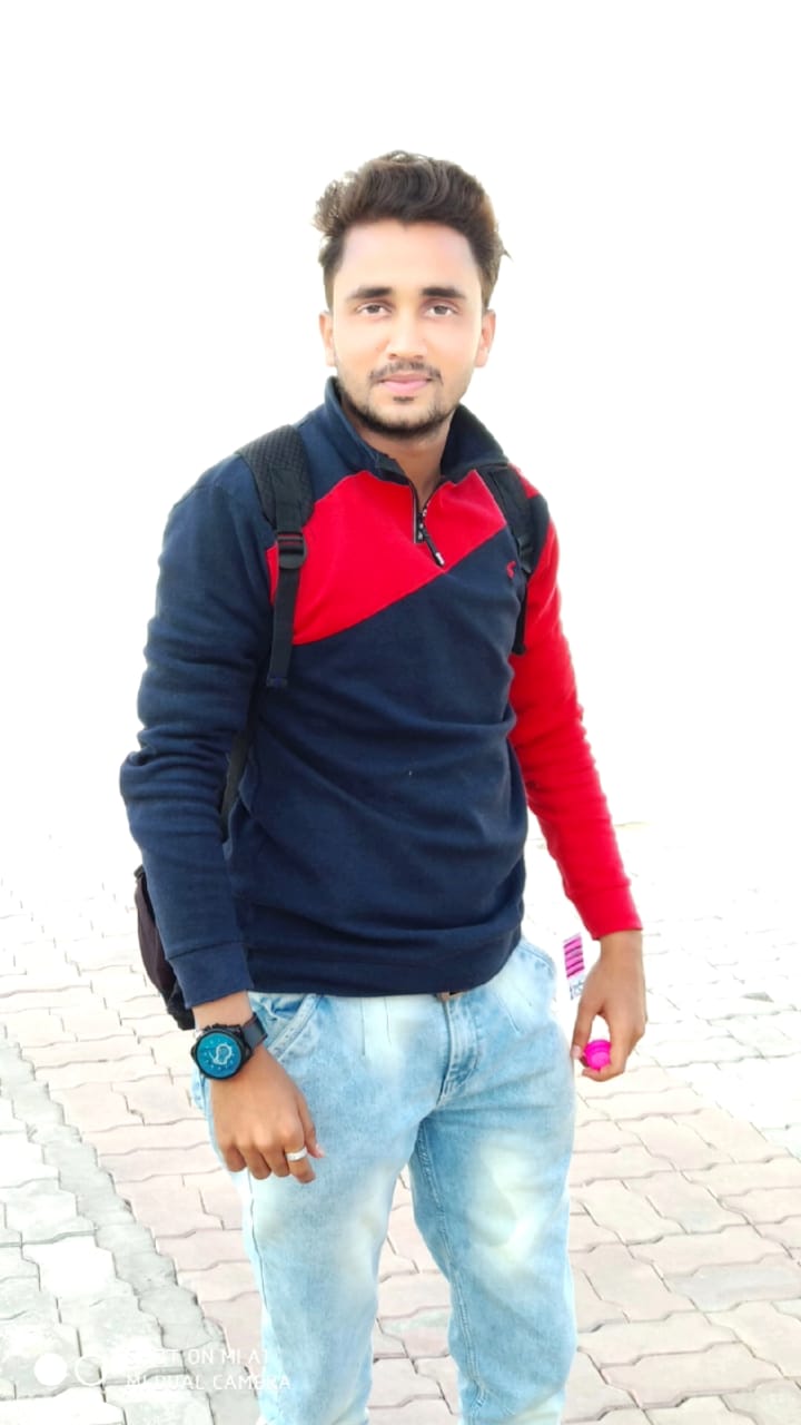 ashwin oza