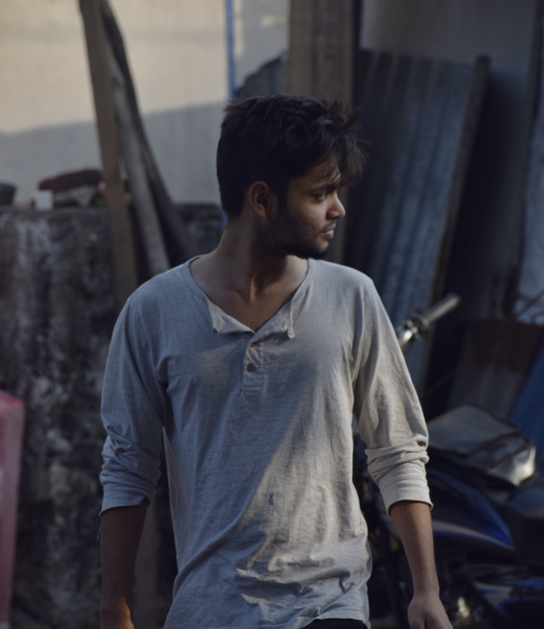 asif khan