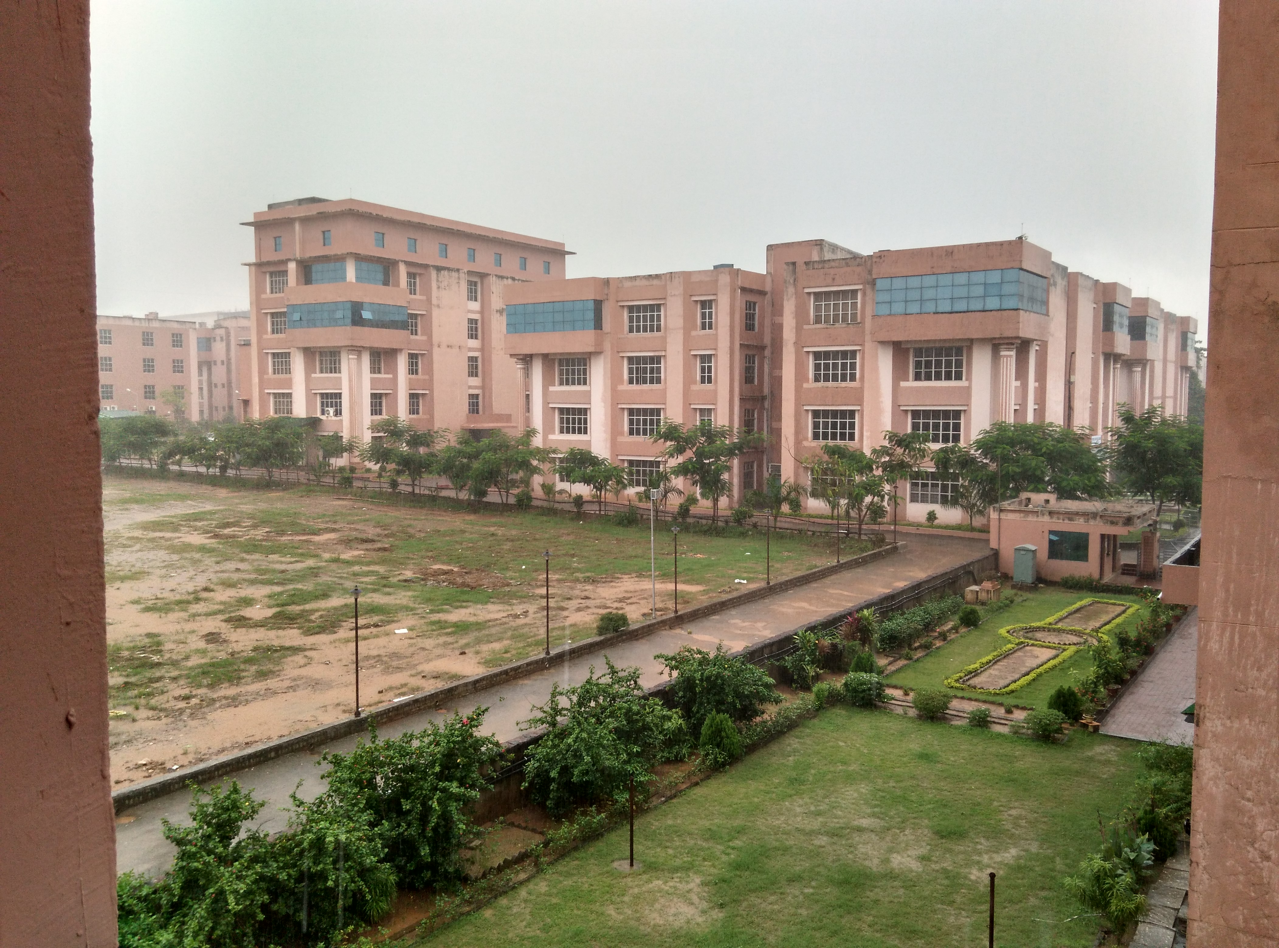 asutosh