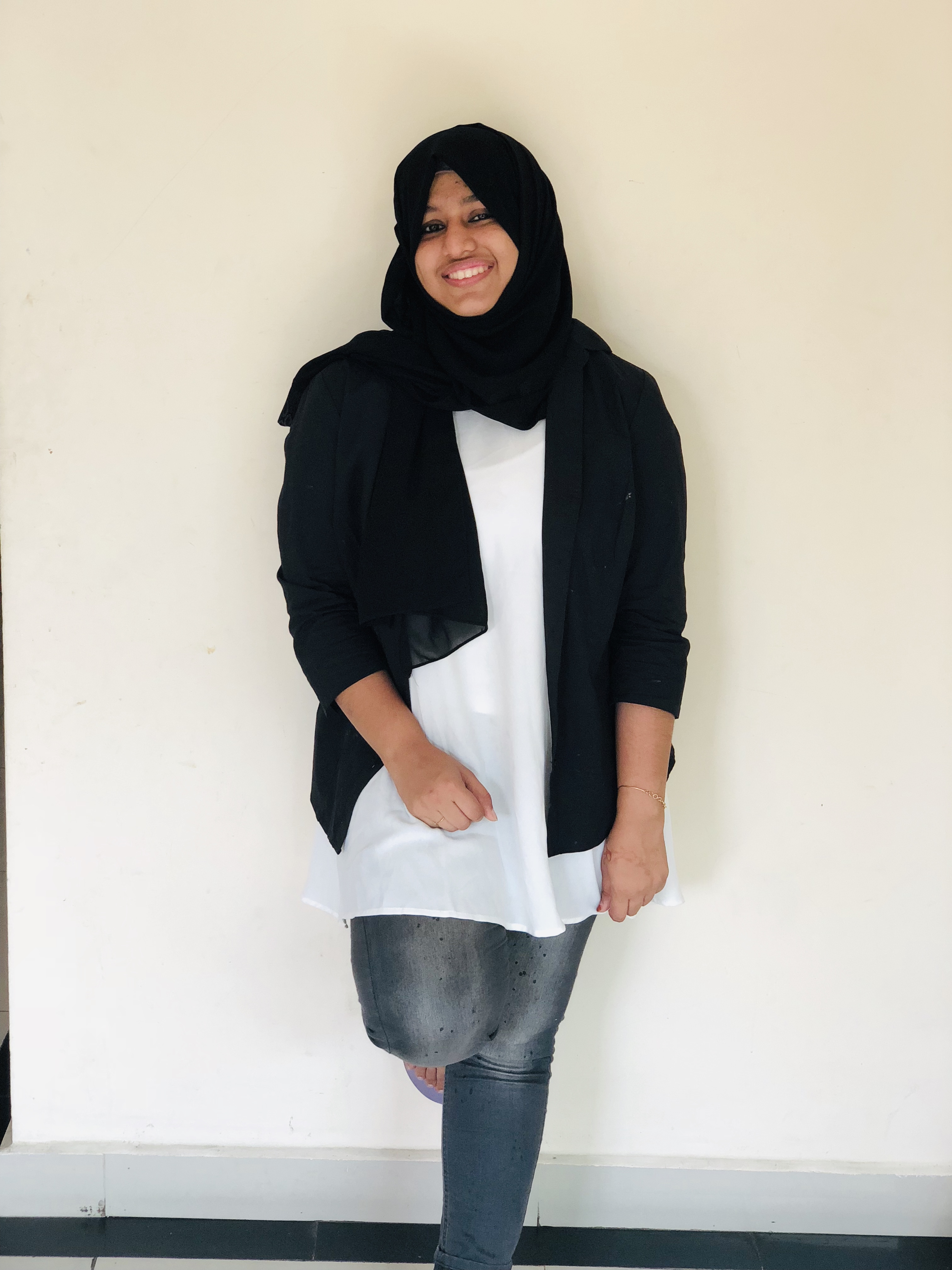 ayisha riswana