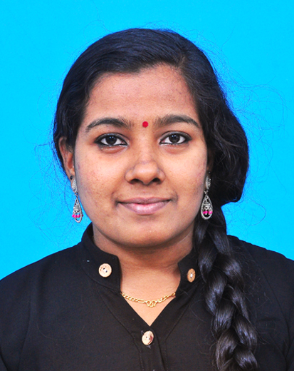 chandini c