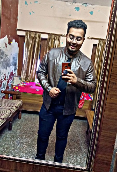 chirag