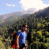 Chiranjeev Bhandari