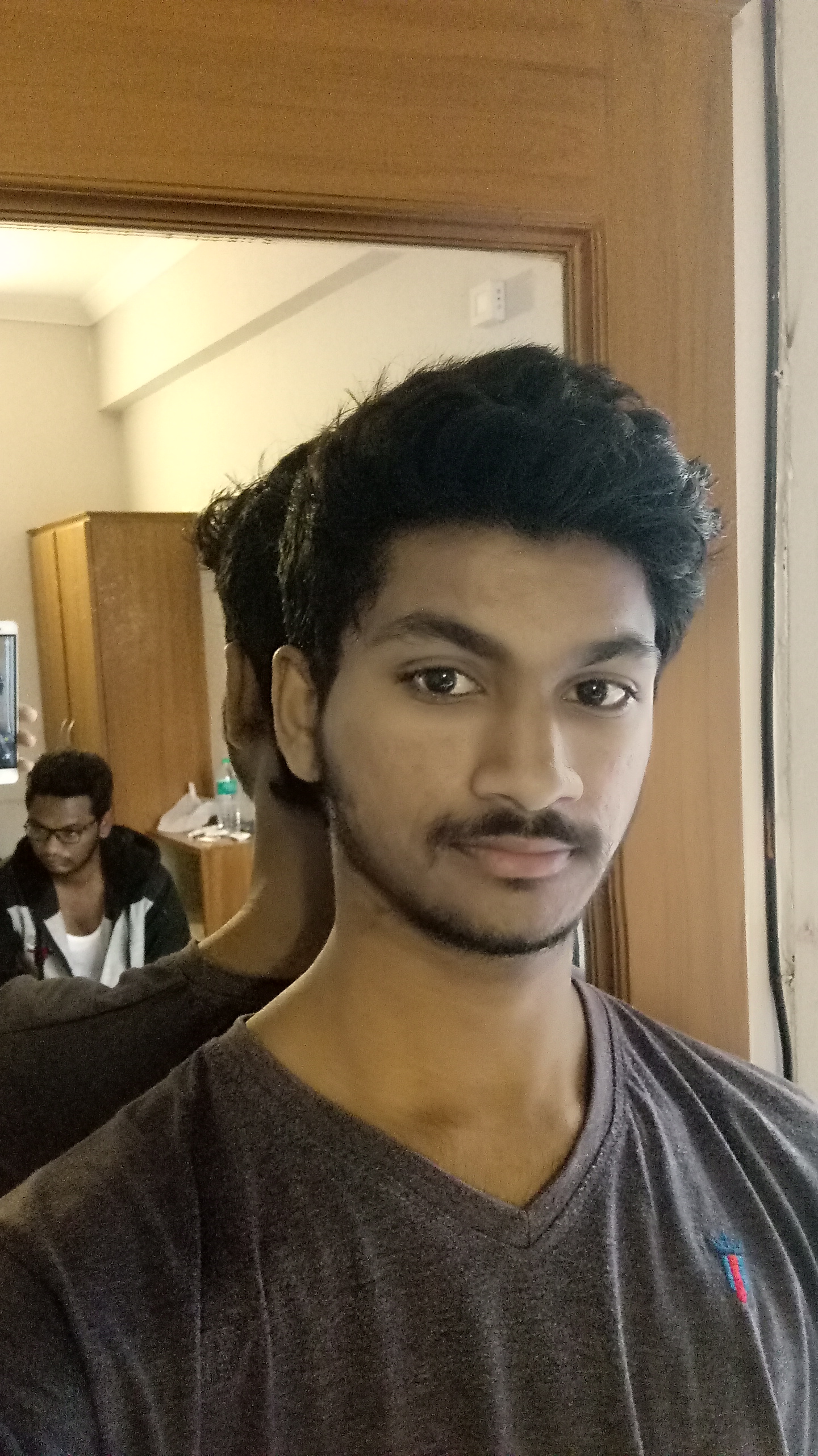 dasariraju nithish