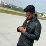 Deepak Raj B