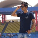 Desai Pruthvi S