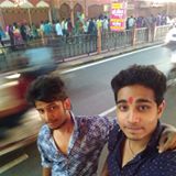 Devesh