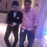 Dhruv Bilakhia
