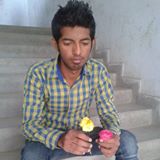 Dipesh Nagpal