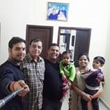 Divoy Chhabra
