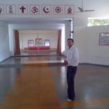 Dr Utkarsh Shah