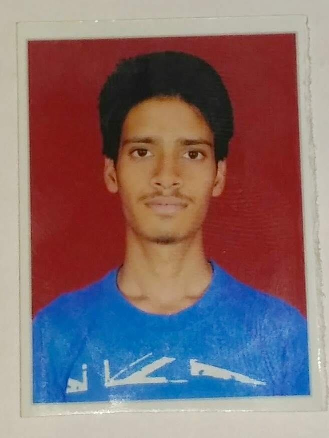 Durgesh Tiwari