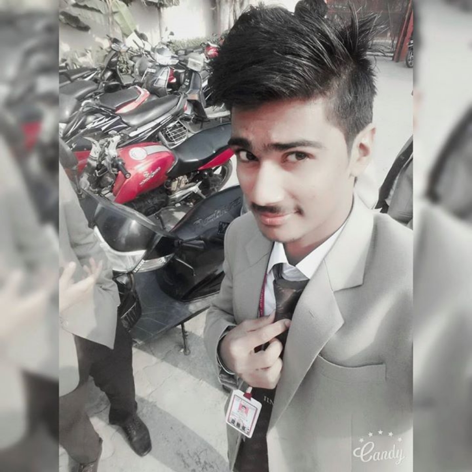 gaurav kumar