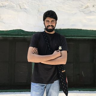 govind garg