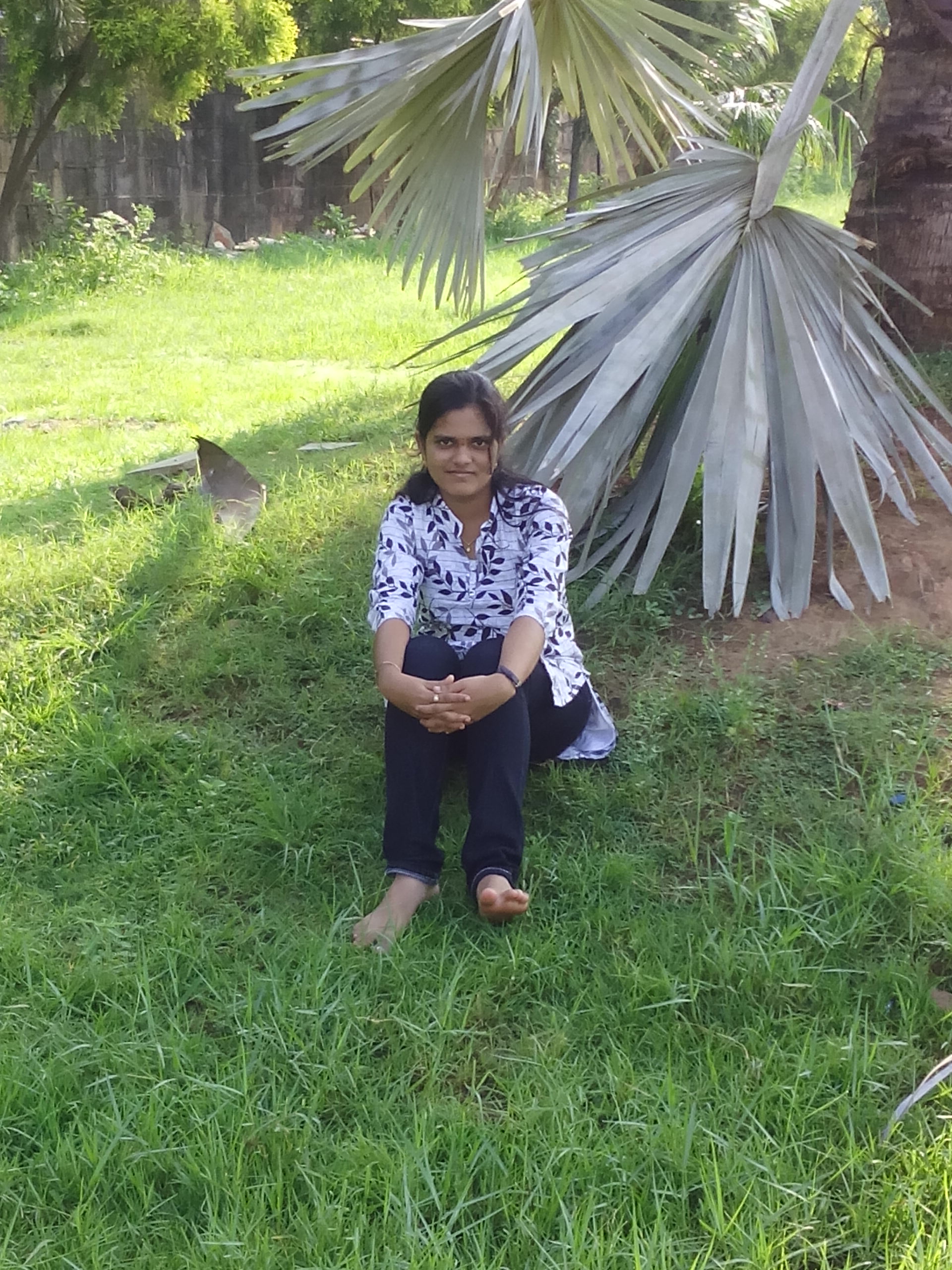 harika mudragalla
