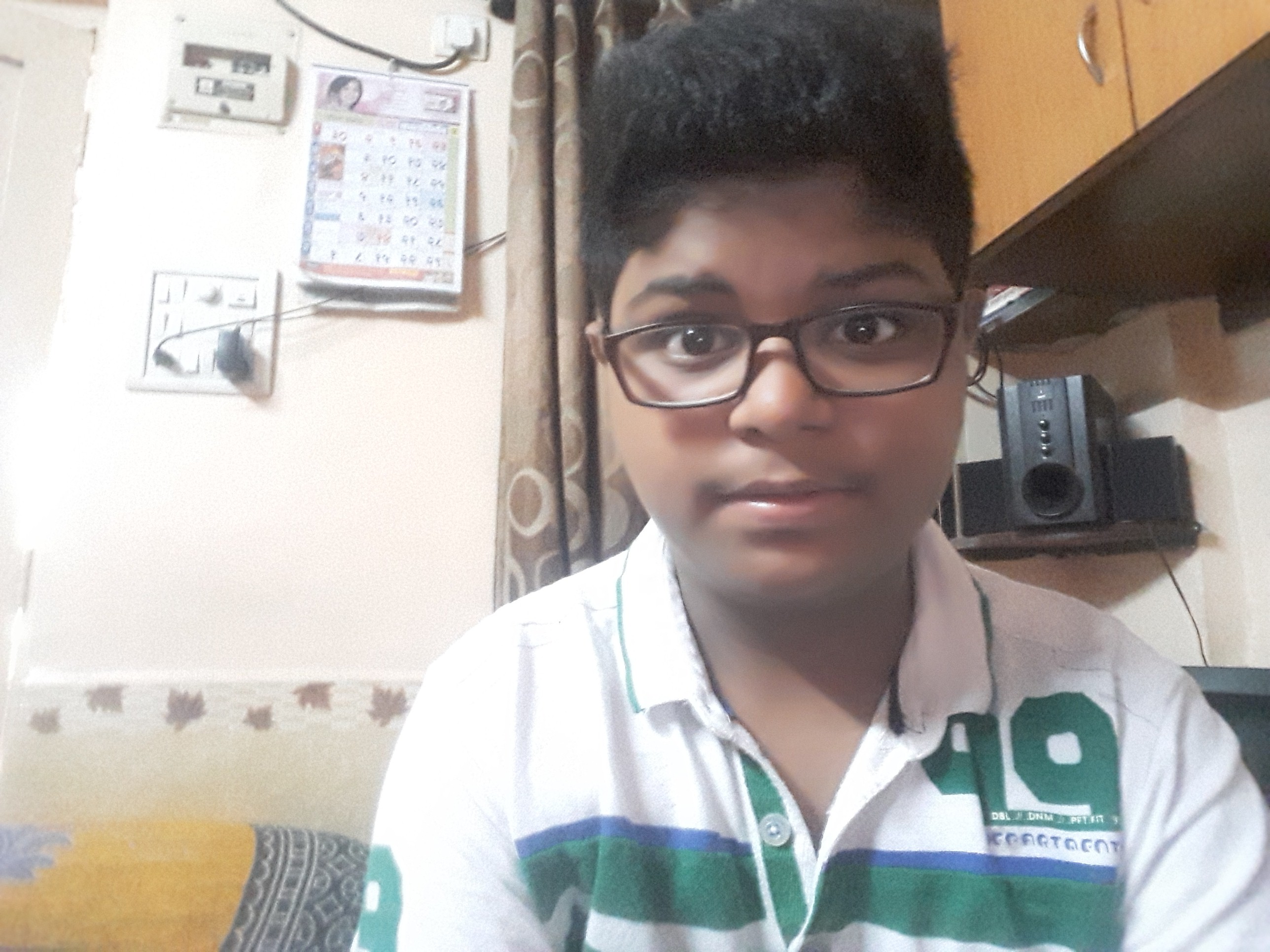 harsh sunil kank