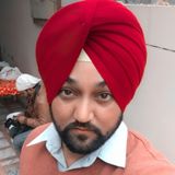 Harsimran Jeet Singh