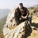 Ishan Garg