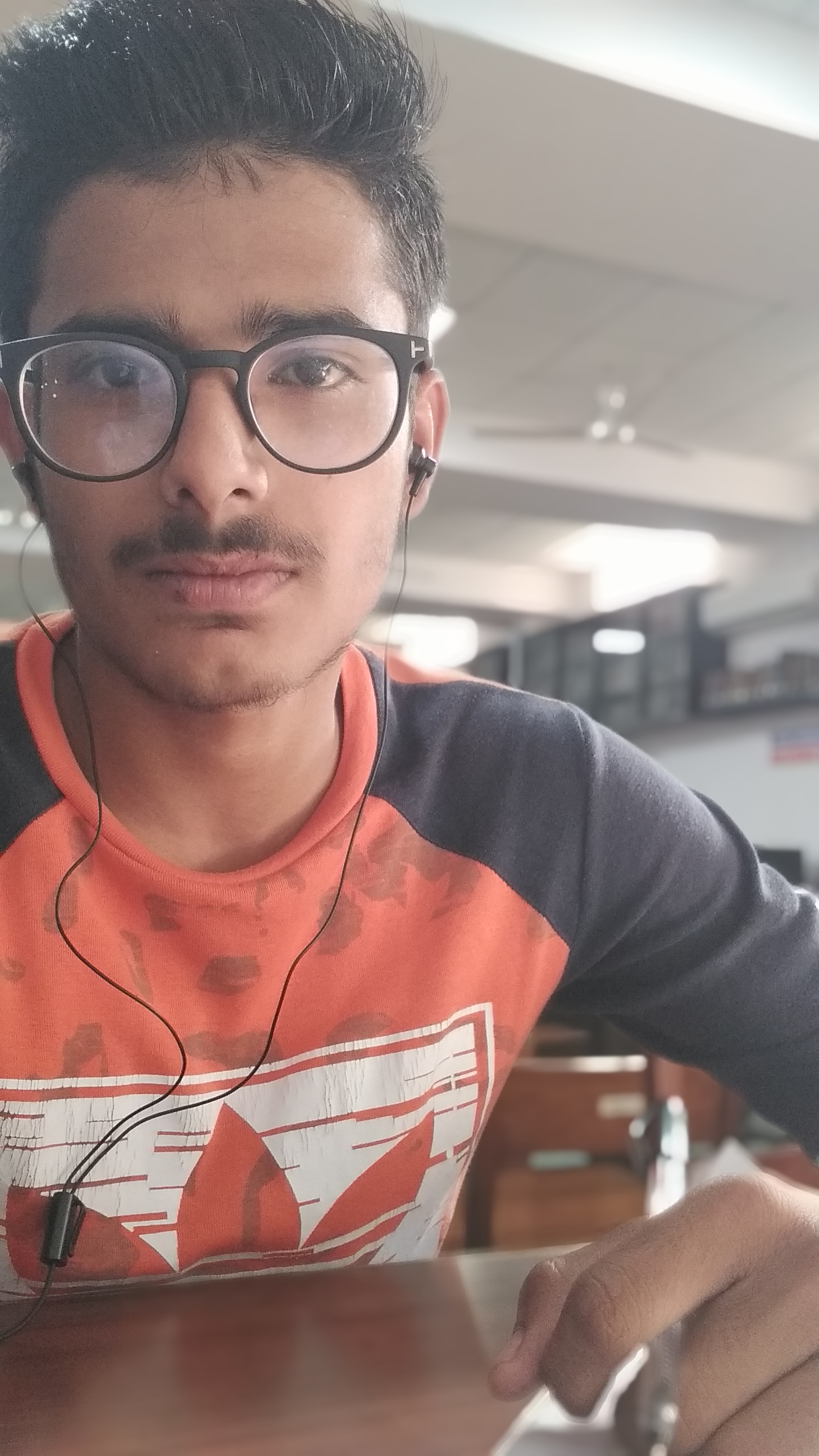 jAtin gautam