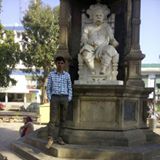 Jagdish Pankhaniya