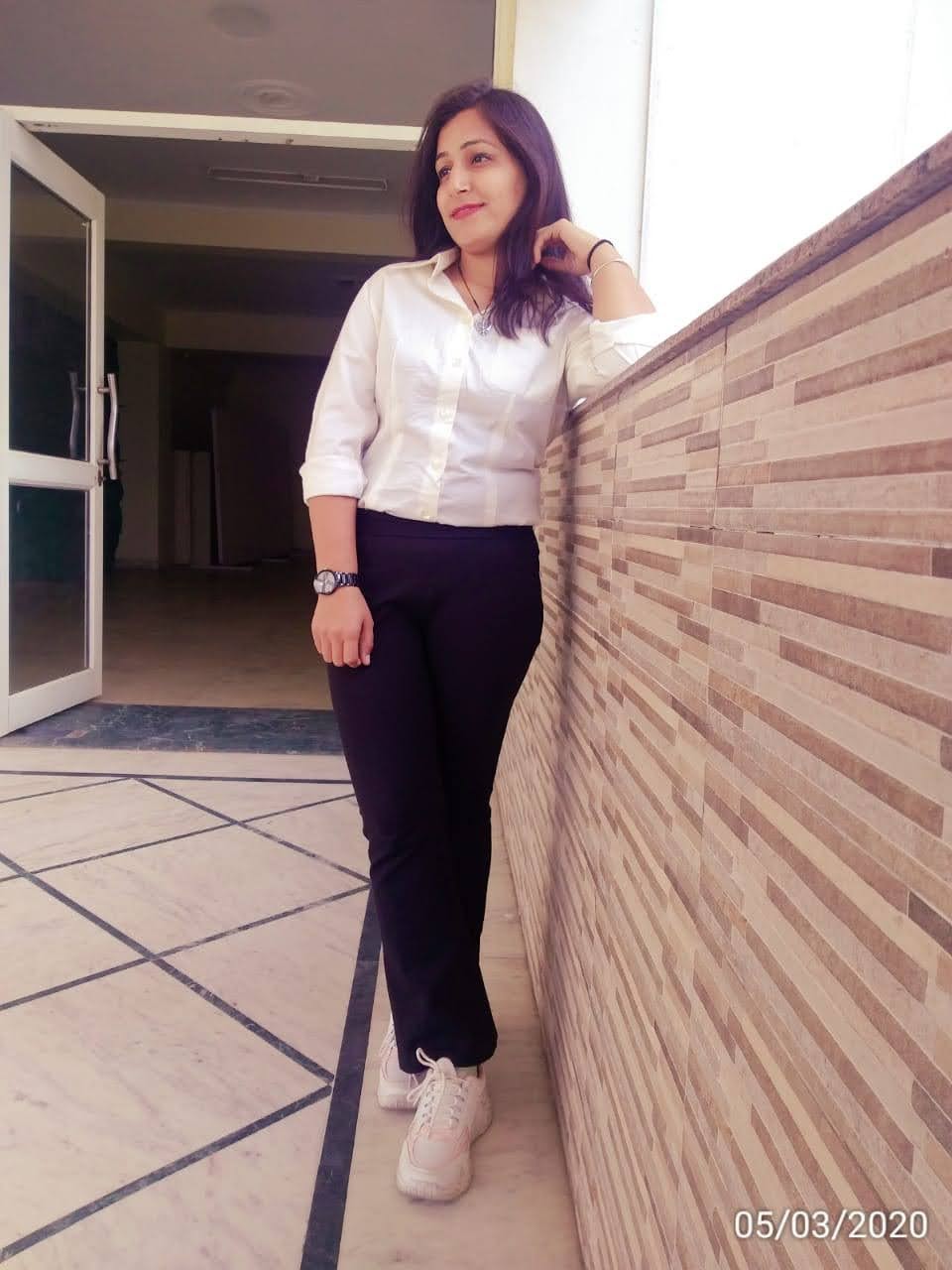 jaspreet kaur