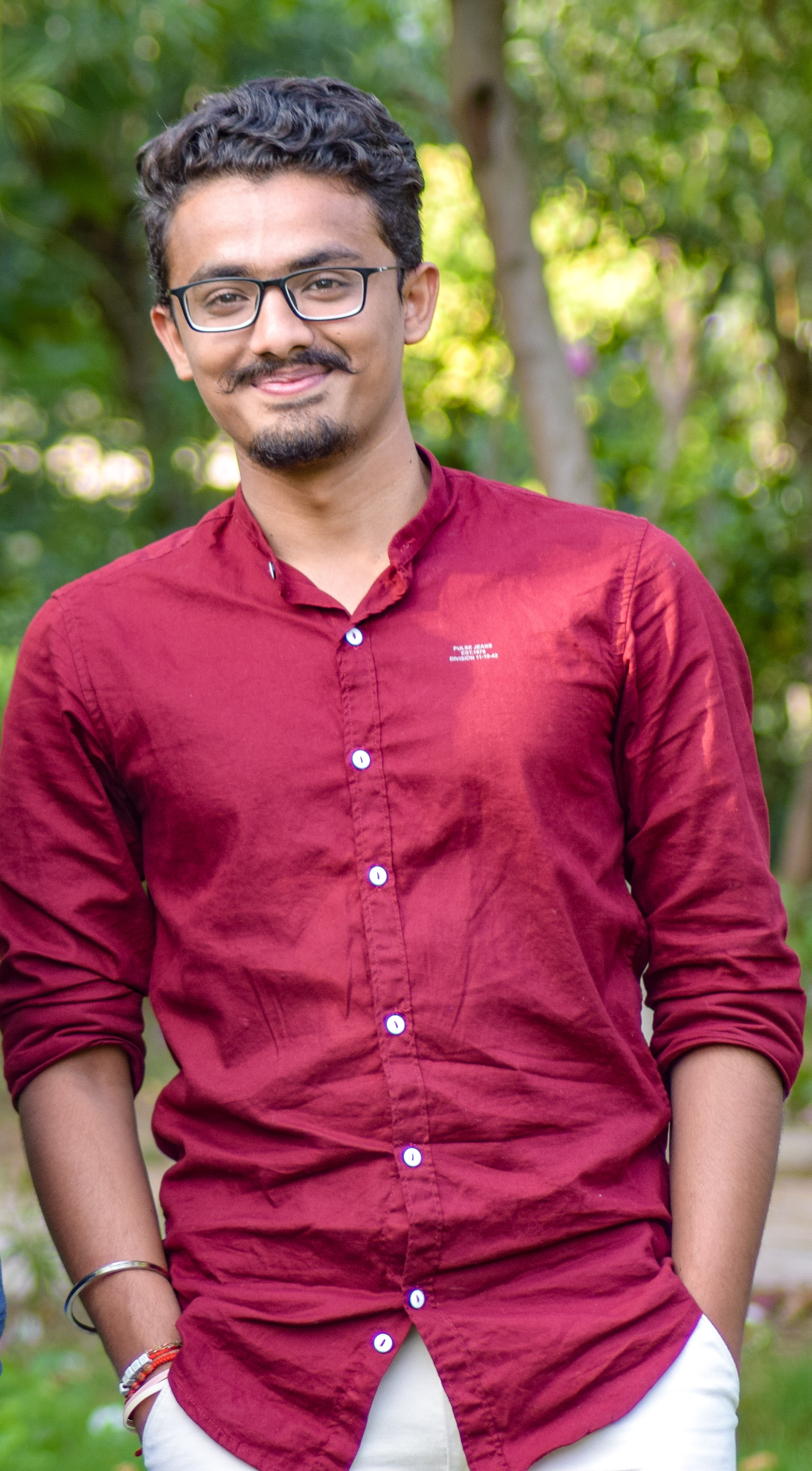 jignesh chavada