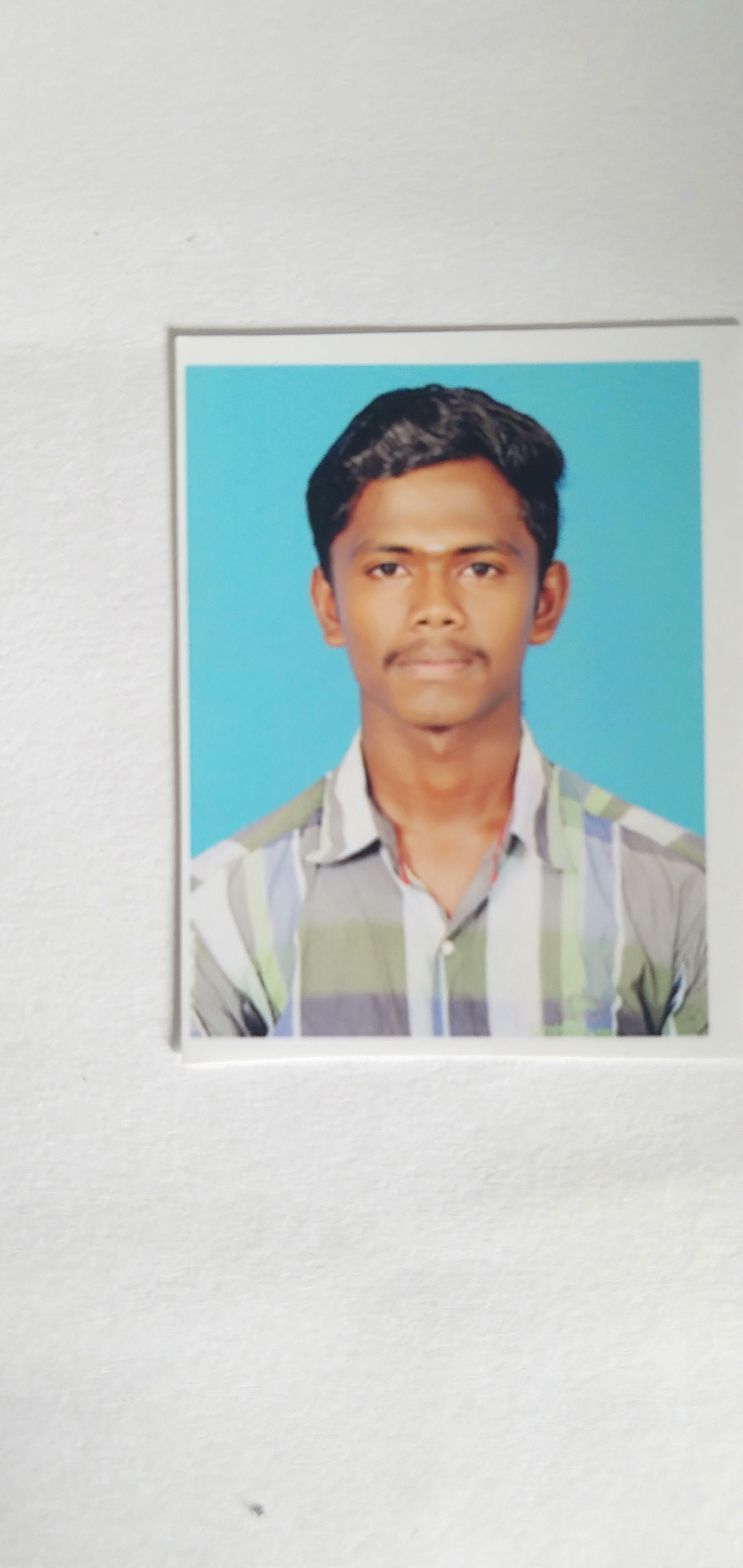 k. Kaviyarasan