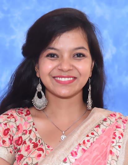 kajal mishra