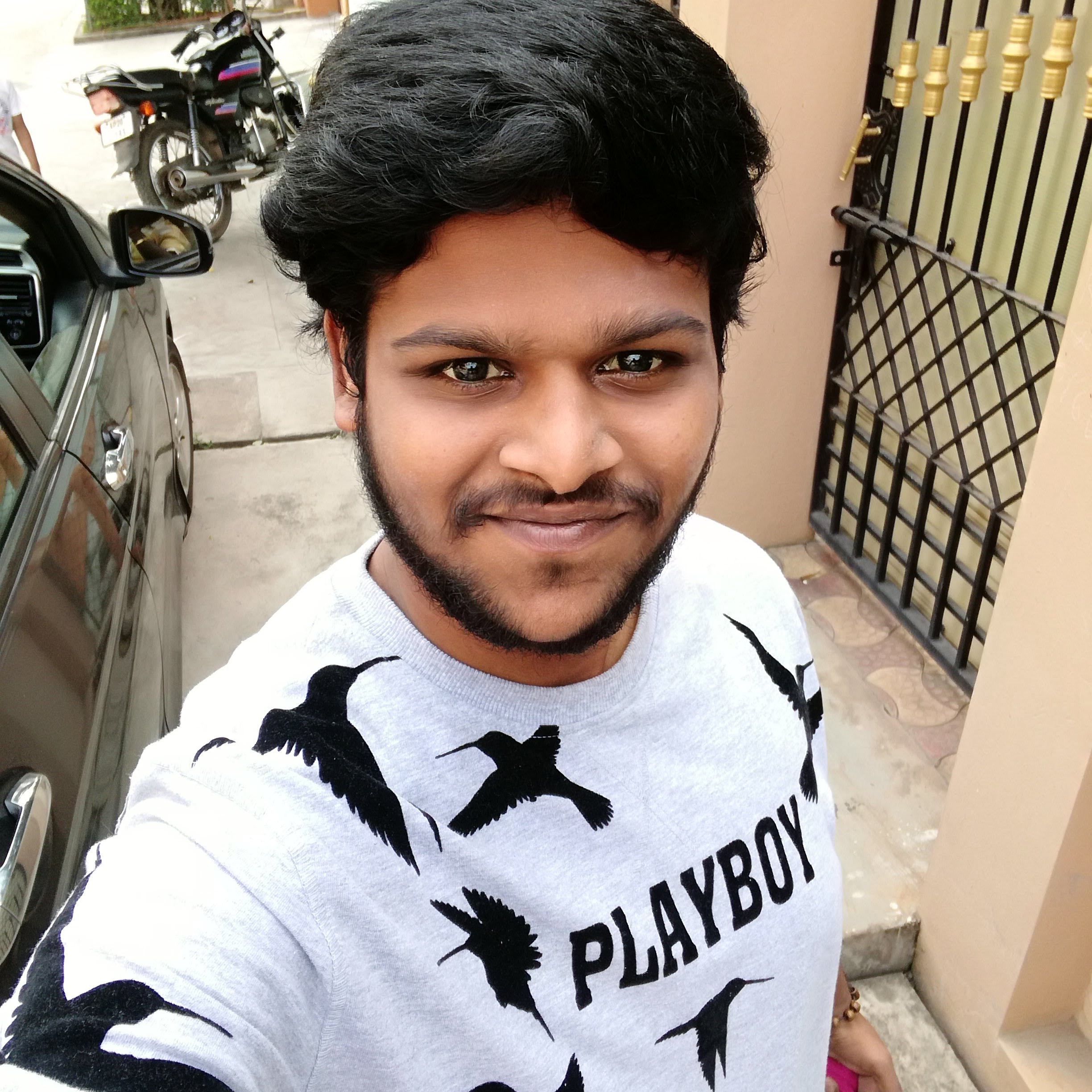 kasi vinay