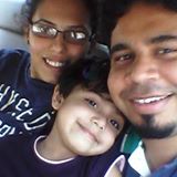 Kiranraj Kamath