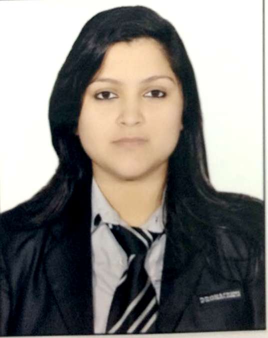 kirti sharma