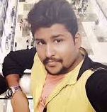 kirubhakaran A