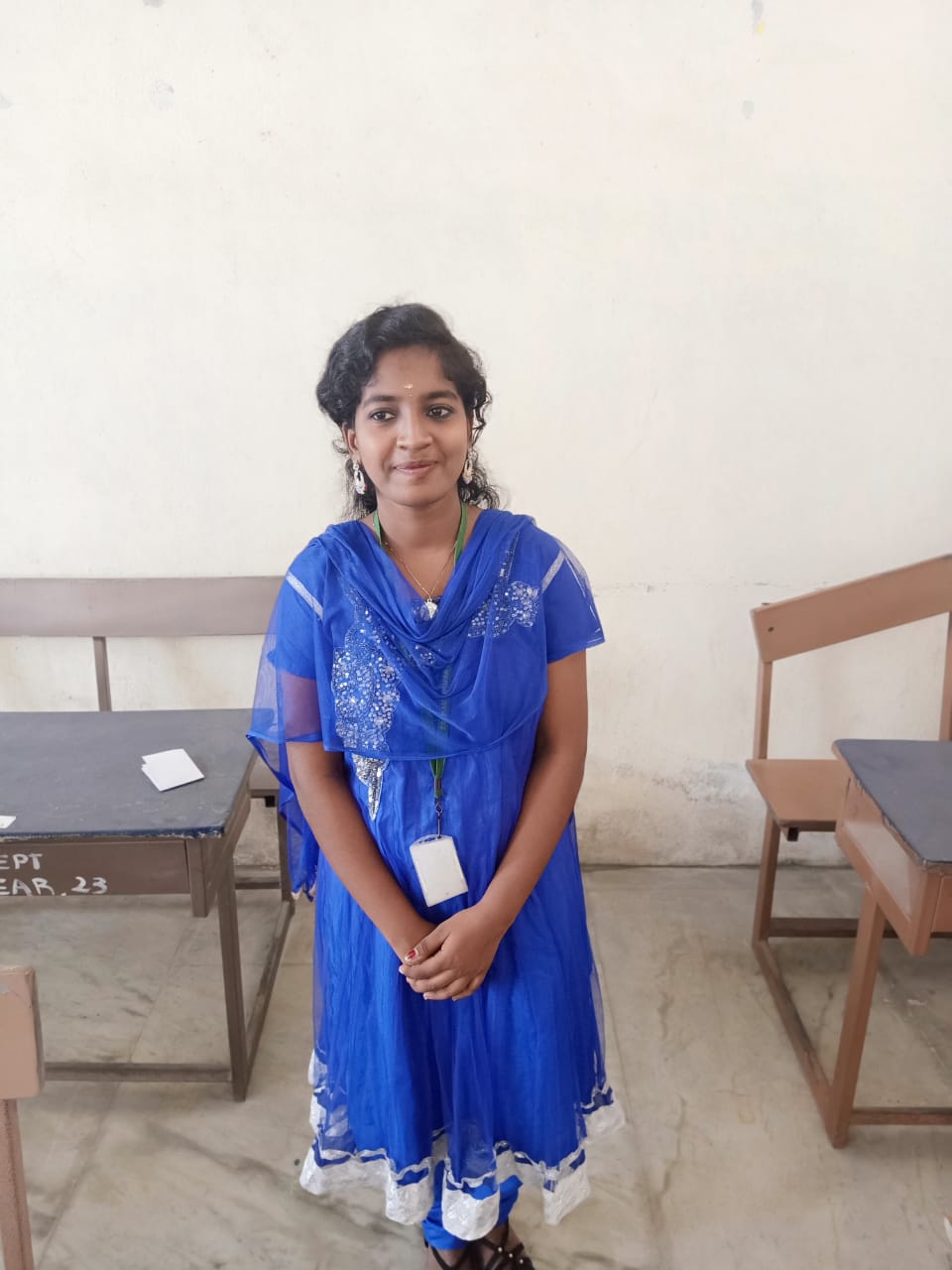 k p sowmya