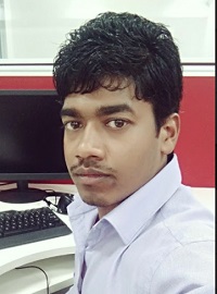 krishan kumar